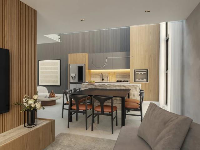 Apartamento venda em Região Geográfica Imediata de Itajaí, Porto Belo