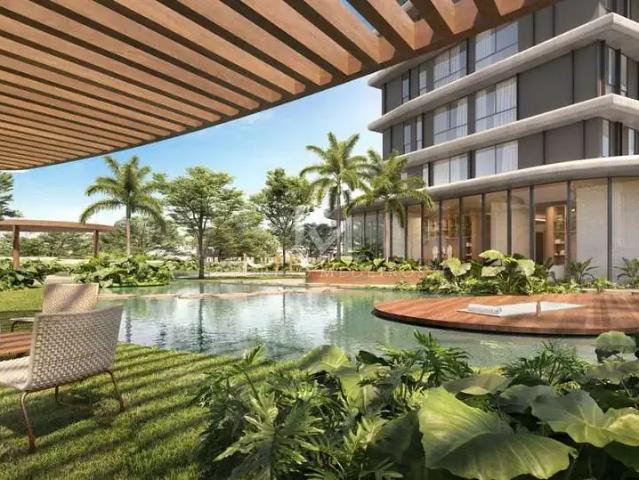 Apartamento venda em Região Geográfica Imediata de Itajaí, Porto Belo