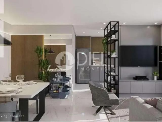 Apartamento venda em Região Geográfica Imediata de Itajaí, Porto Belo