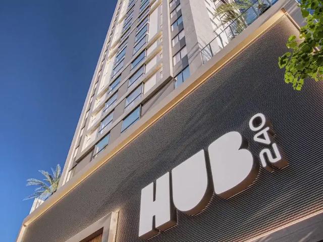 Apartamento venda em Região Geográfica Imediata de Itajaí, Porto Belo