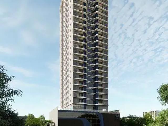 Apartamento venda em Região Geográfica Imediata de Itajaí, Porto Belo