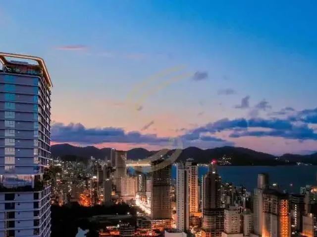 Apartamento venda em Região Geográfica Imediata de Itajaí, Porto Belo