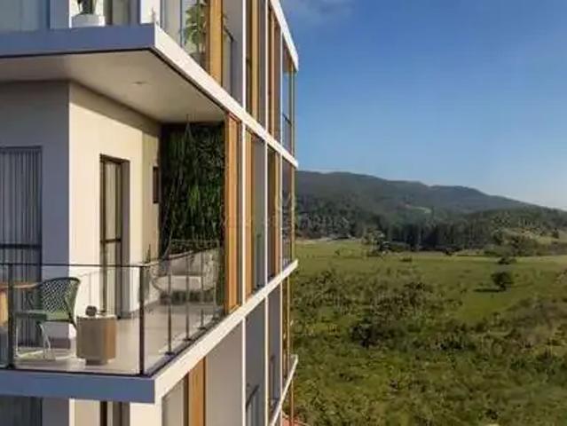 Apartamento venda em Região Geográfica Imediata de Itajaí, Porto Belo