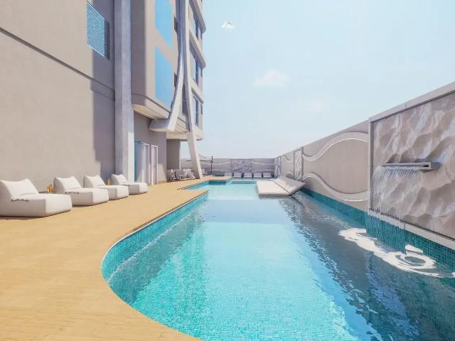 Apartamento venda em Região Geográfica Imediata de Itajaí, Porto Belo