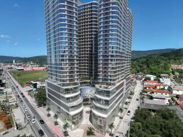 Apartamento venda em Região Geográfica Imediata de Itajaí, Porto Belo