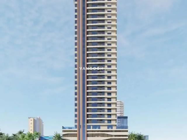 Apartamento venda em Região Geográfica Imediata de Itajaí, Porto Belo