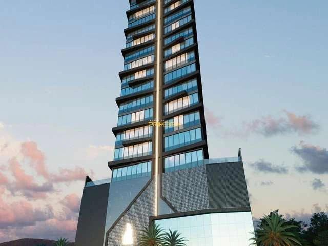 Apartamento venda em Loteamento Parque Residencial Porto Belo, Porto Belo