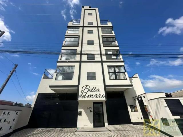 Apartamento venda em Região Geográfica Imediata de Itajaí, Porto Belo