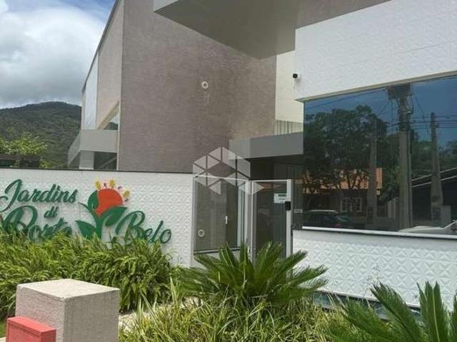 Apartamento venda em Região Geográfica Imediata de Itajaí, Porto Belo