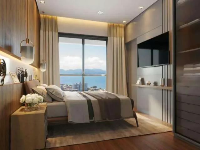 Apartamento venda em Região Geográfica Imediata de Itajaí, Porto Belo