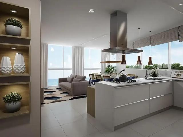 Apartamento venda em Região Geográfica Imediata de Itajaí, Porto Belo