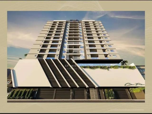 Apartamento venda em Região Geográfica Imediata de Itajaí, Porto Belo