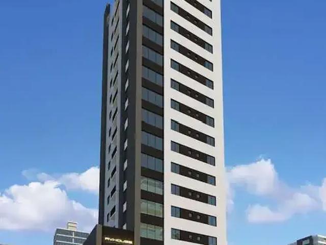 Apartamento venda em Região Geográfica Imediata de Itajaí, Porto Belo