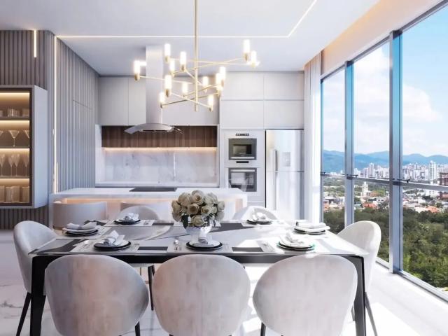 Apartamento venda em Região Geográfica Imediata de Itajaí, Porto Belo
