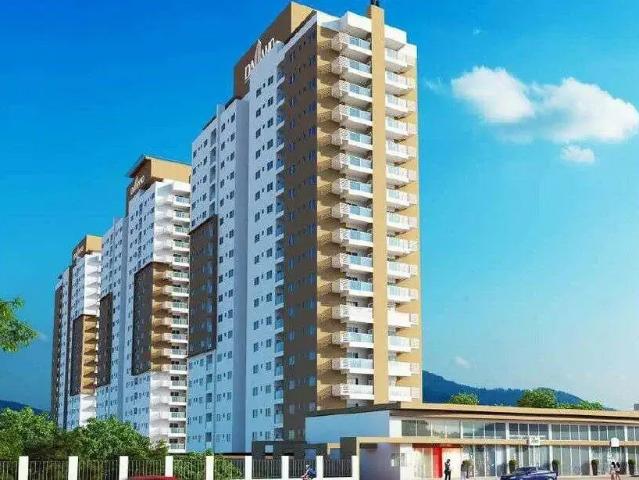 Apartamento venda em Região Geográfica Imediata de Itajaí, Porto Belo