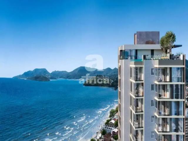 Apartamento venda em Região Geográfica Imediata de Itajaí, Porto Belo