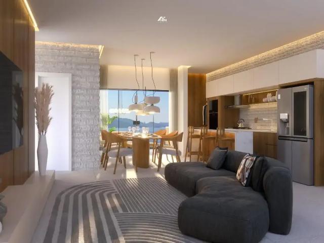 Apartamento venda em Região Geográfica Imediata de Itajaí, Porto Belo