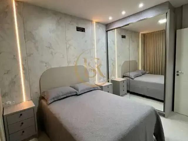 Apartamento venda em Sertão de Santa Luzia, Porto Belo