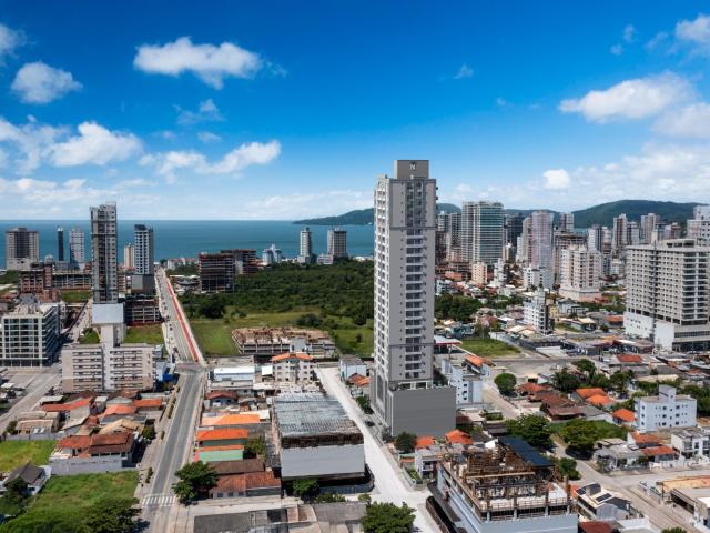 Apartamento venda em Região Geográfica Imediata de Itajaí, Porto Belo