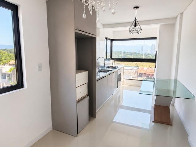 Apartamento venda em Região Geográfica Imediata de Itajaí, Porto Belo