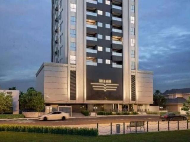 Apartamento venda em Sertão de Santa Luzia, Porto Belo