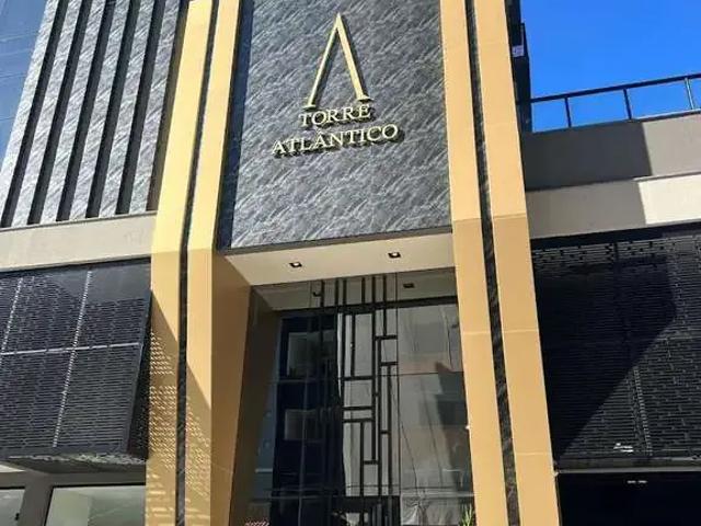 Apartamento venda em Sertão de Santa Luzia, Porto Belo