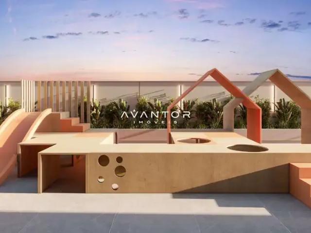 Apartamento venda em Região Geográfica Imediata de Itajaí, Porto Belo