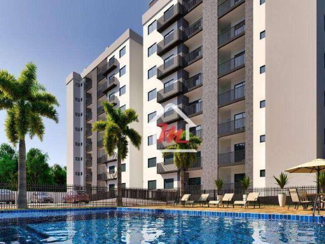 Apartamento venda em Região Geográfica Imediata de Itajaí, Porto Belo