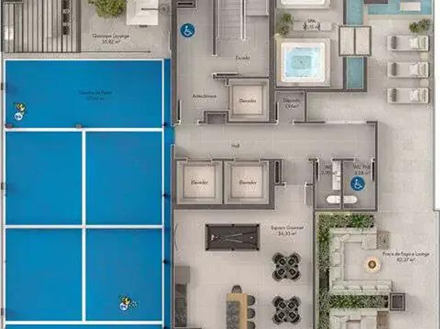 Apartamento venda em Região Geográfica Imediata de Itajaí, Porto Belo