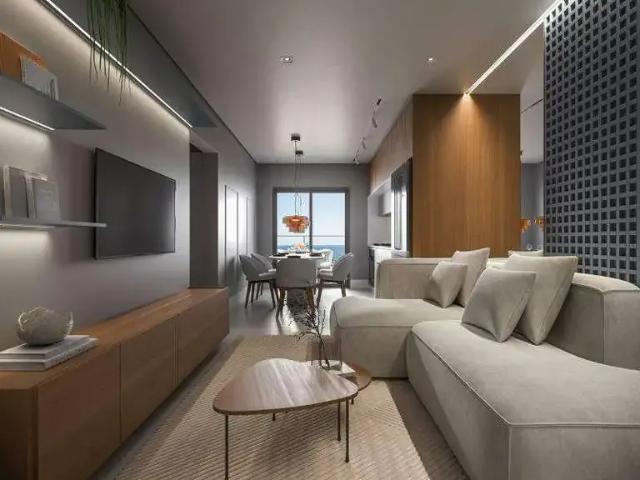 Apartamento venda em Região Geográfica Imediata de Itajaí, Porto Belo