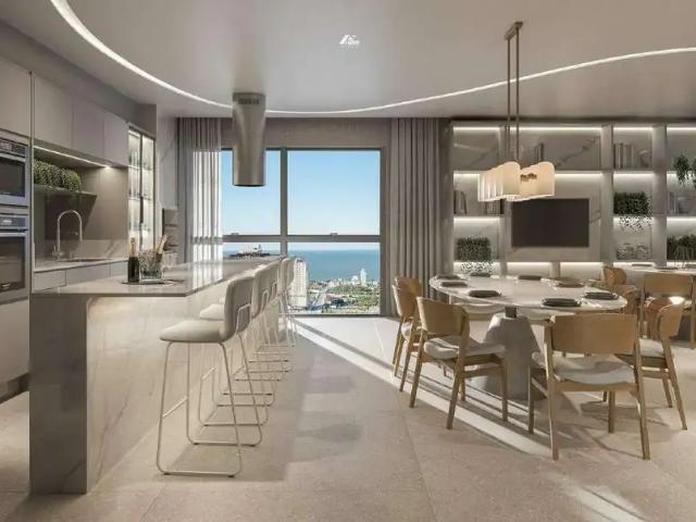 Apartamento venda em Região Geográfica Imediata de Itajaí, Porto Belo