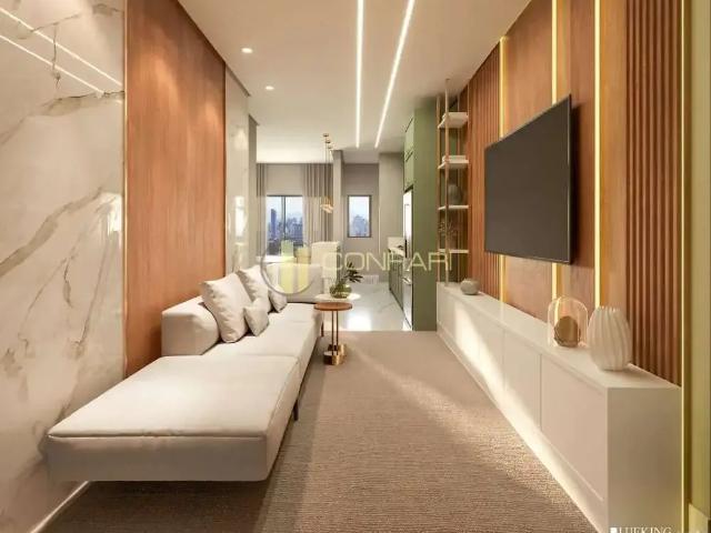 Apartamento venda em Região Geográfica Imediata de Itajaí, Porto Belo