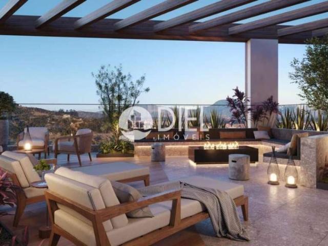 Apartamento venda em Porto Belo, Loteamento Parque Residencial Porto Belo