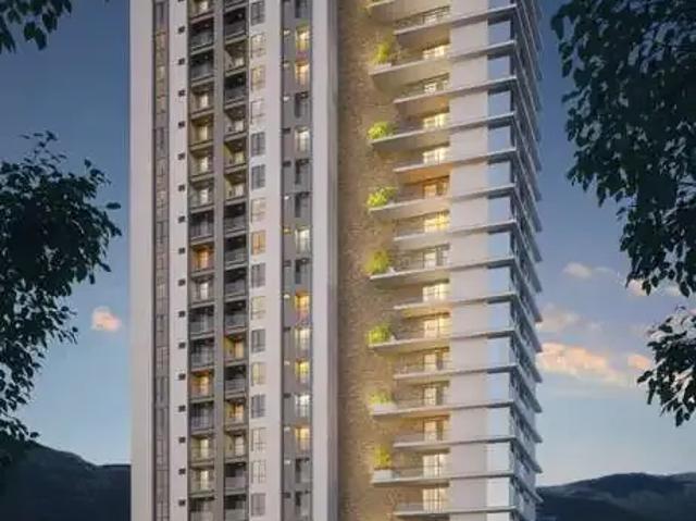 Apartamento venda em Porto Belo, Loteamento Parque Residencial Porto Belo