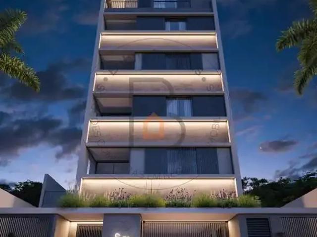 Apartamento venda em Região Geográfica Imediata de Itajaí, Porto Belo