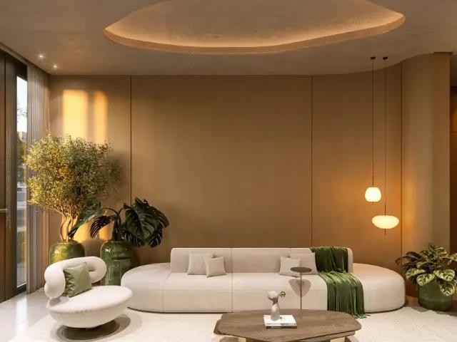 Apartamento venda em Jardim Dourado, Porto Belo