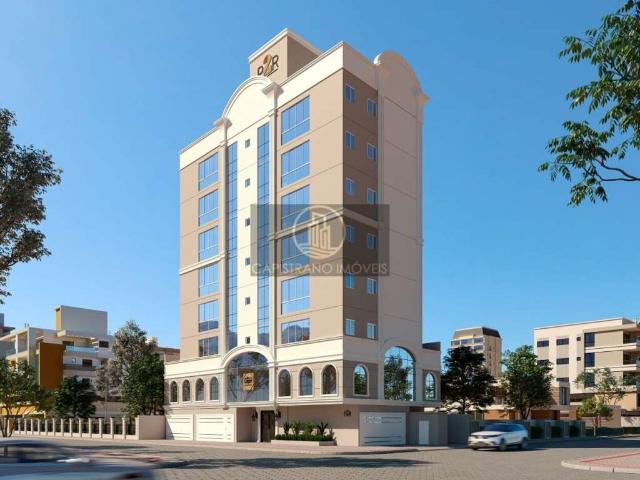 Apartamento venda em Porto Belo, Alto Perequê