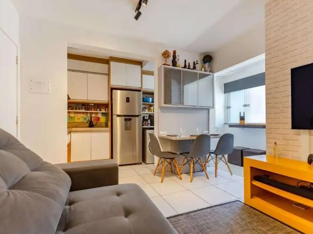 Apartamento venda em Região Geográfica Imediata de Itajaí, Porto Belo