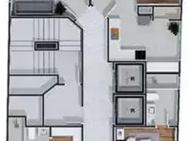 Apartamento venda em Sertão de Santa Luzia, Porto Belo