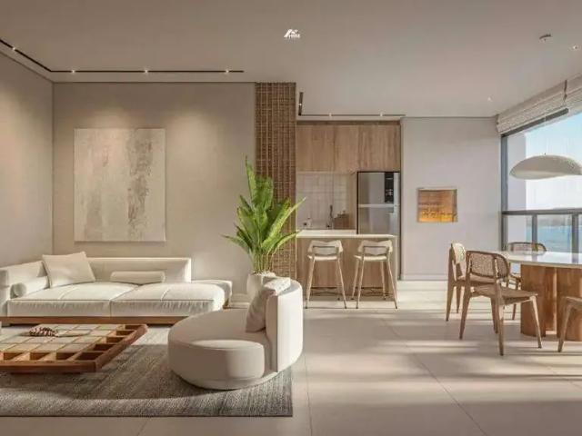 Apartamento venda em Região Geográfica Imediata de Itajaí, Porto Belo