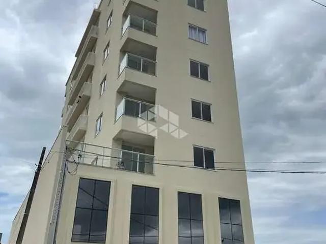 Apartamento venda em Região Geográfica Imediata de Goiás - Itapuranga, Nova Crixás