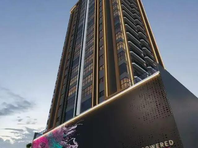 Apartamento venda em Região Geográfica Imediata de Itajaí, Porto Belo