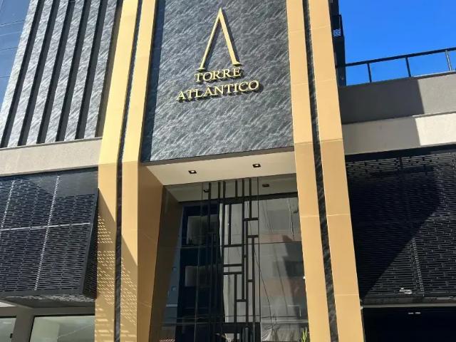 Apartamento venda em Região Geográfica Imediata de Itajaí, Porto Belo