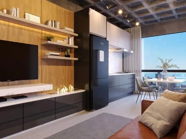 Apartamento venda em Sertão de Santa Luzia, Porto Belo