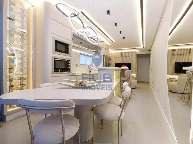 Apartamento venda em Região Geográfica Imediata de Itajaí, Porto Belo