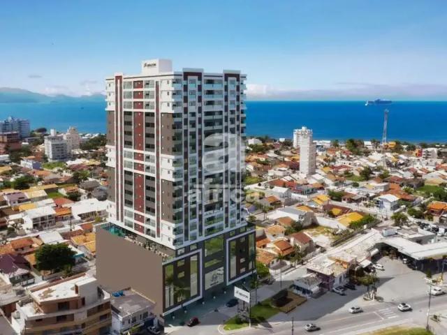Apartamento venda em Região Geográfica Imediata de Itajaí, Porto Belo
