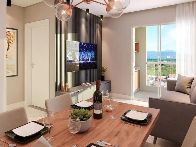 Apartamento venda em Jardim Dourado, Porto Belo