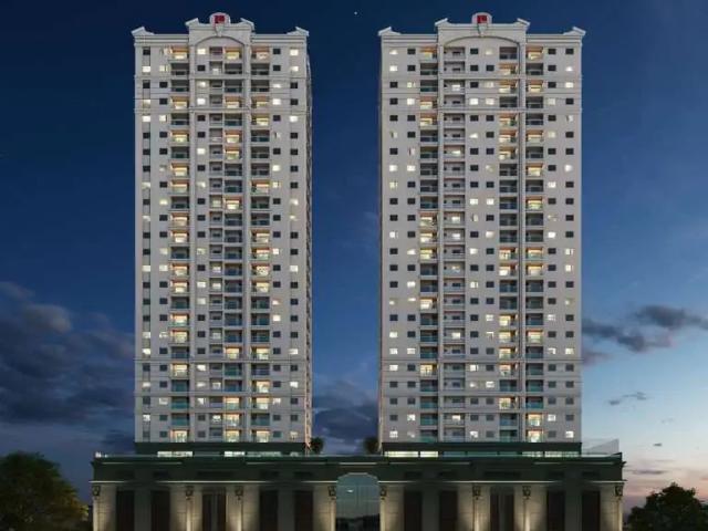 Apartamento venda em Região Geográfica Imediata de Itajaí, Porto Belo