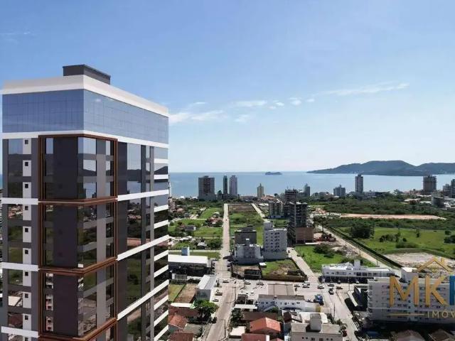 Apartamento venda em Região Geográfica Imediata de Itajaí, Porto Belo