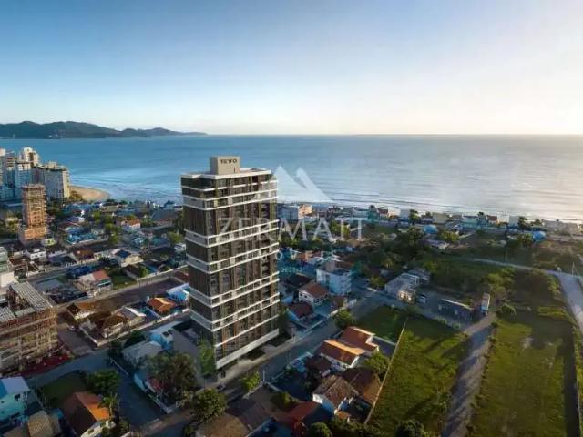 Apartamento venda em Região Geográfica Imediata de Itajaí, Porto Belo